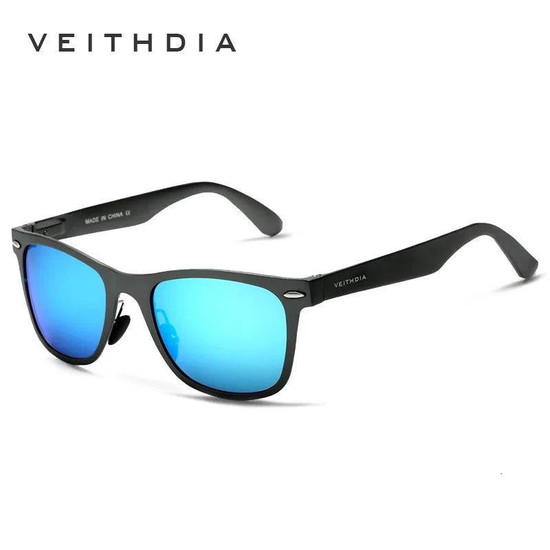Sunglasses Brand Designer Classic Outdoor Men Polarized Square Cycling Sun Glasses Sports Driving Eyeglasses for Male