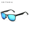 Sunglasses Brand Designer Classic Outdoor Men Polarized Square Cycling Sun Glasses Sports Driving Eyeglasses for Male