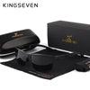 Men Polarized Sunglasses Aluminum Magnesium Sun Glasses Driving Glasses Rectangle Shades for Men Oculos Masculino Male