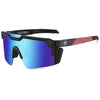 Heatwave Z87 Gentleman Sunglasses Oversized Outdoor Sports Glasses Trendy Anti-Ultraviolet cling Goggles for Men 2025